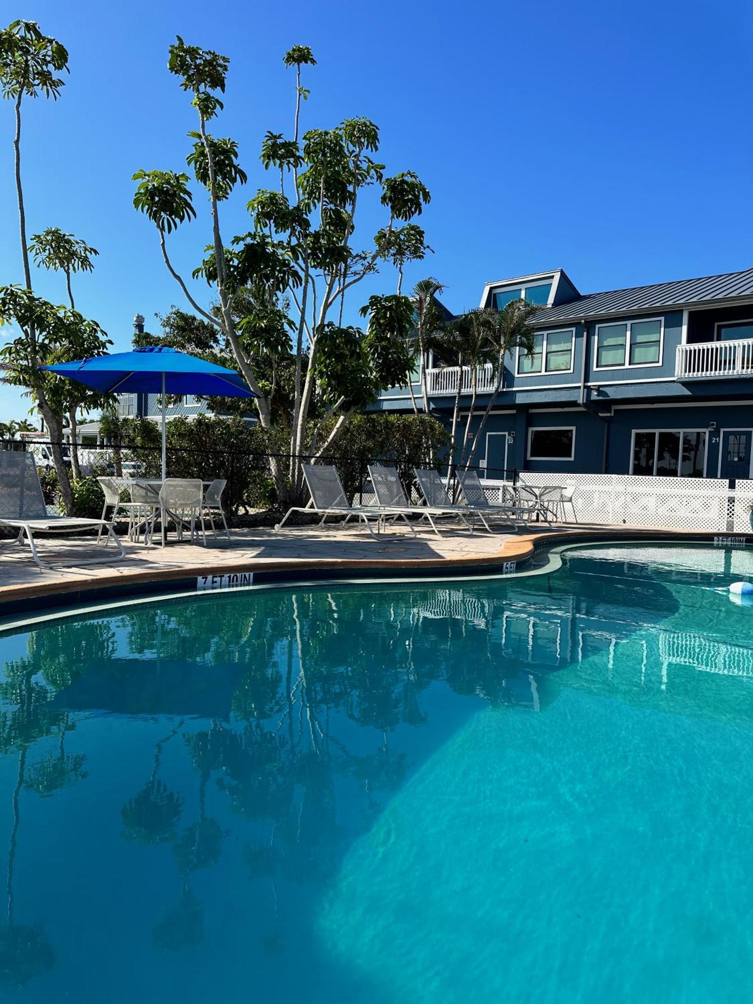 The Suites At Fishermen'S Village - 2 Bedroom Suites Punta Gorda Exterior photo