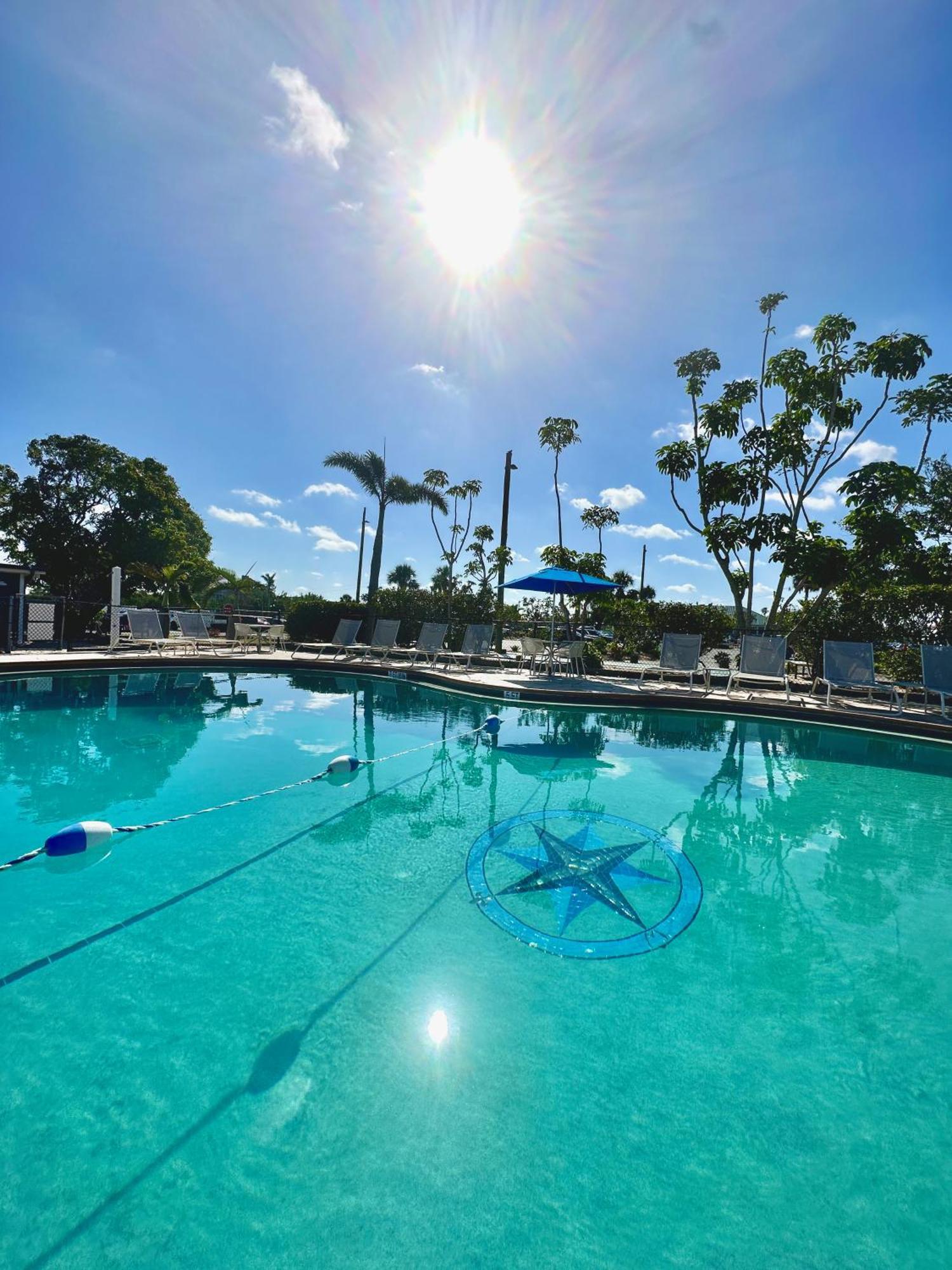 The Suites At Fishermen'S Village - 2 Bedroom Suites Punta Gorda Exterior photo