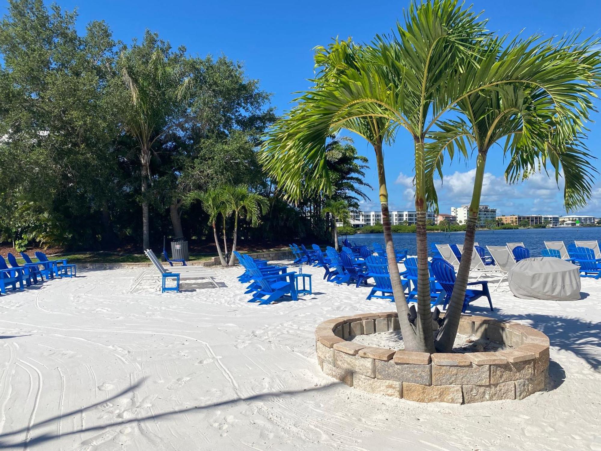 The Suites At Fishermen'S Village - 2 Bedroom Suites Punta Gorda Exterior photo