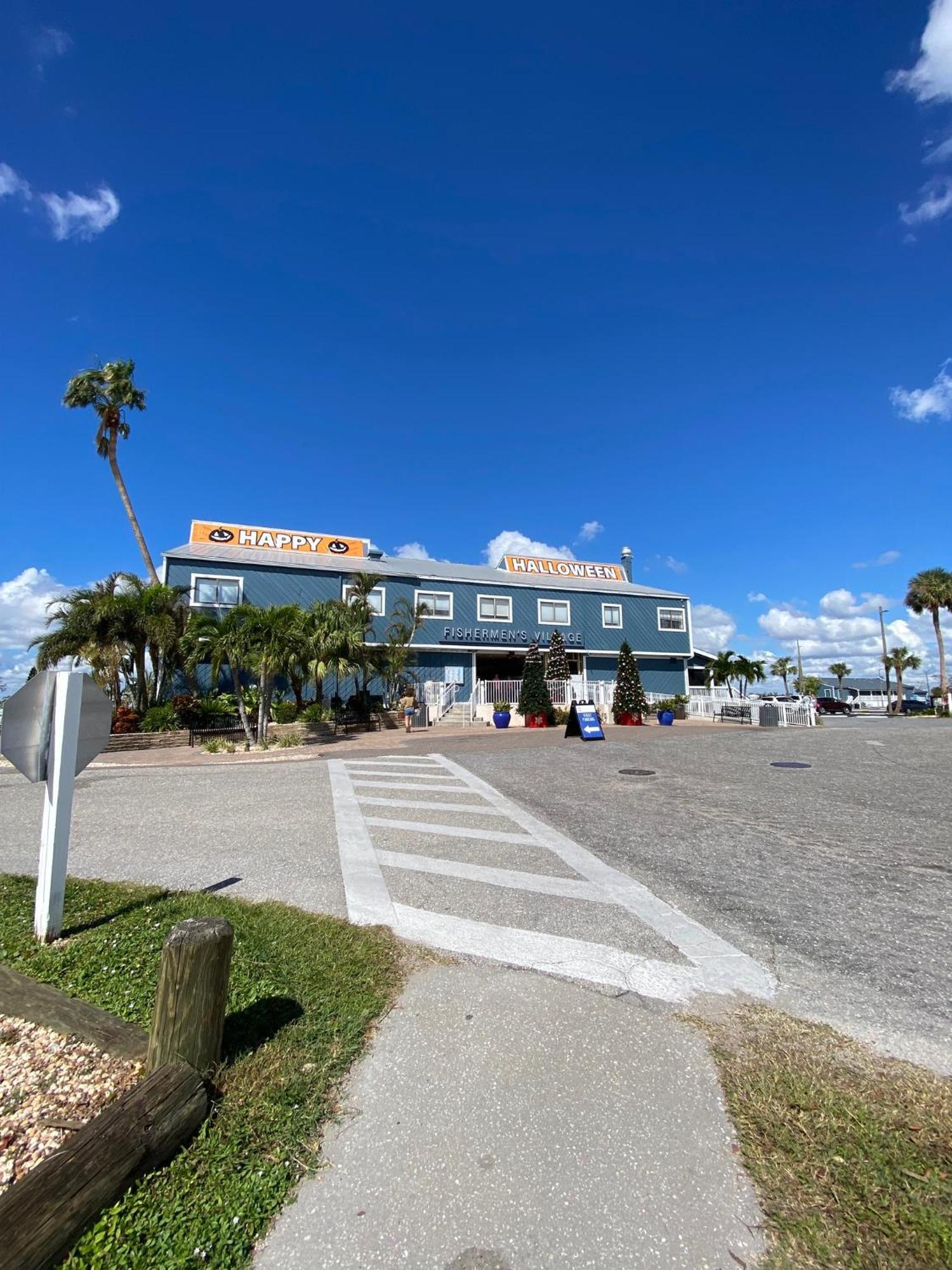 The Suites At Fishermen'S Village - 2 Bedroom Suites Punta Gorda Exterior photo