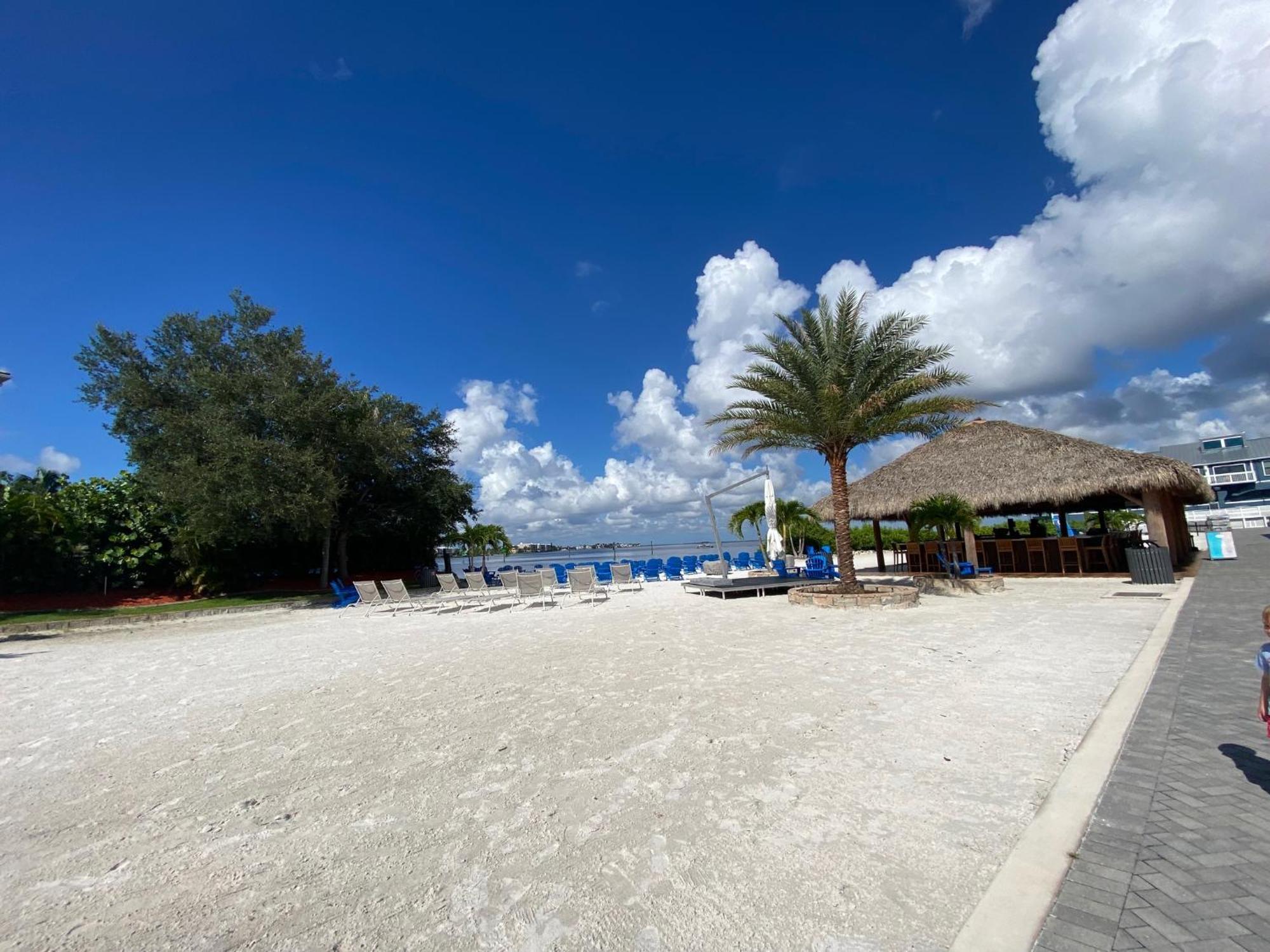The Suites At Fishermen'S Village - 2 Bedroom Suites Punta Gorda Exterior photo