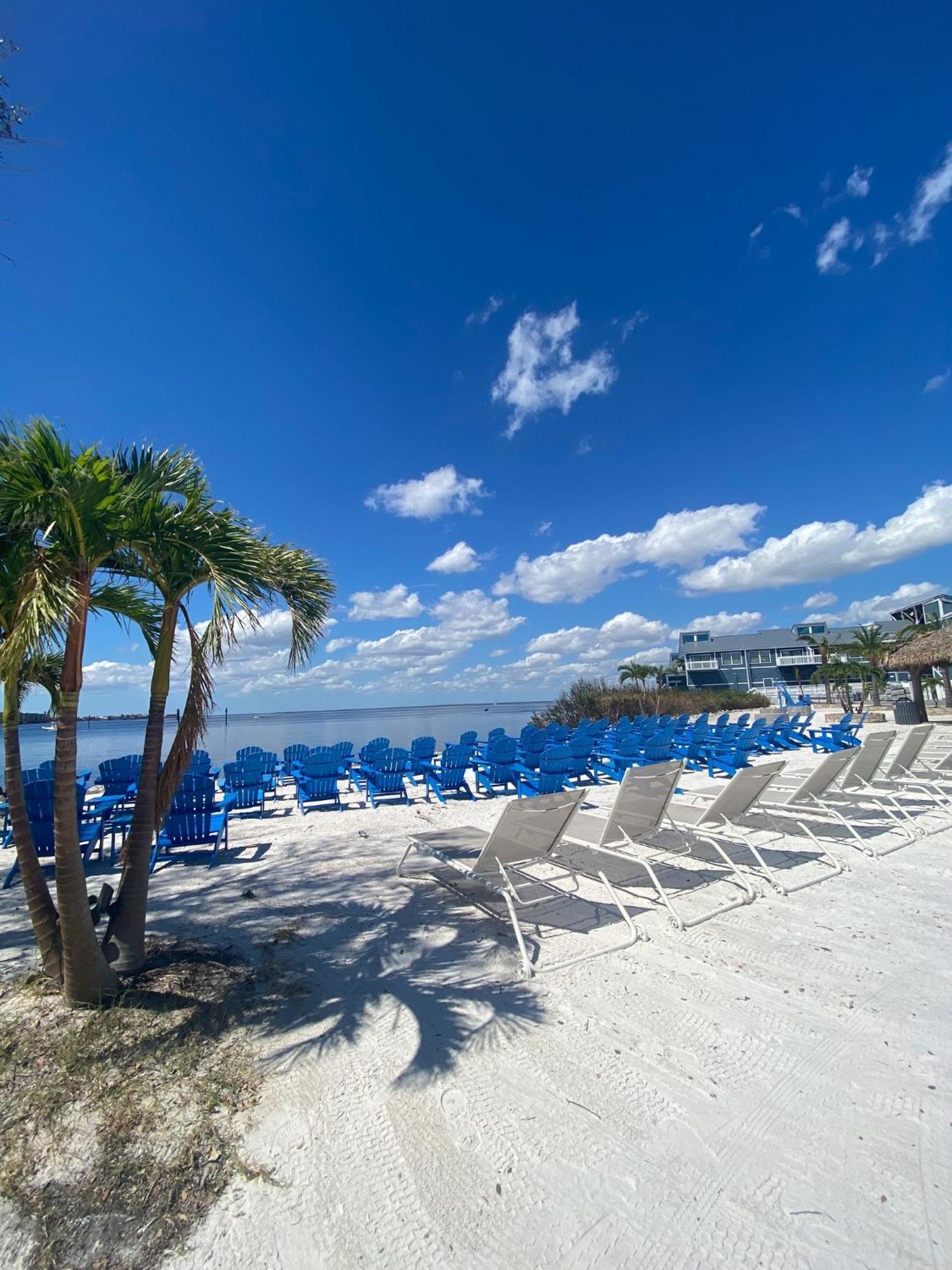 The Suites At Fishermen'S Village - 2 Bedroom Suites Punta Gorda Exterior photo