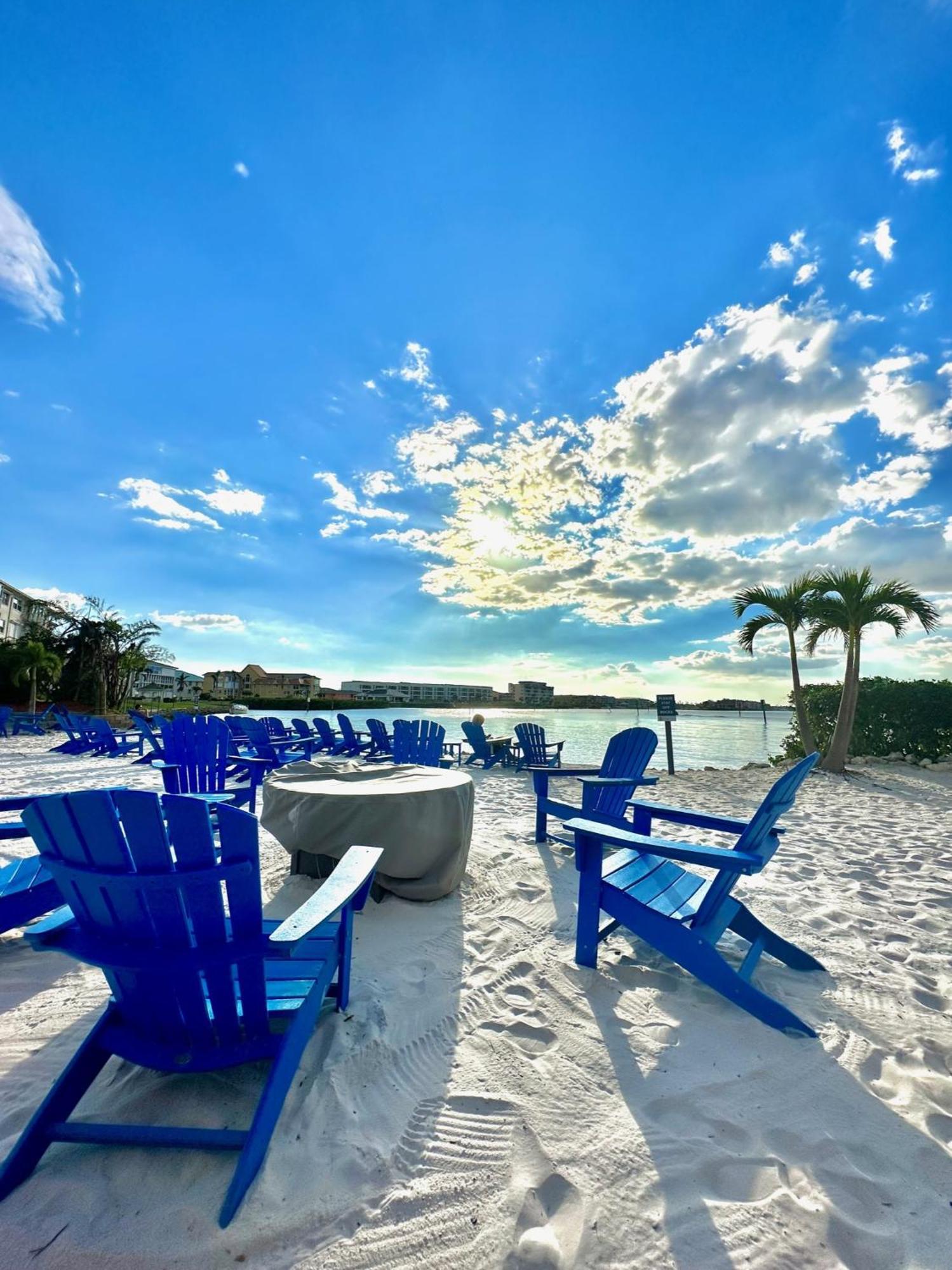 The Suites At Fishermen'S Village - 2 Bedroom Suites Punta Gorda Exterior photo