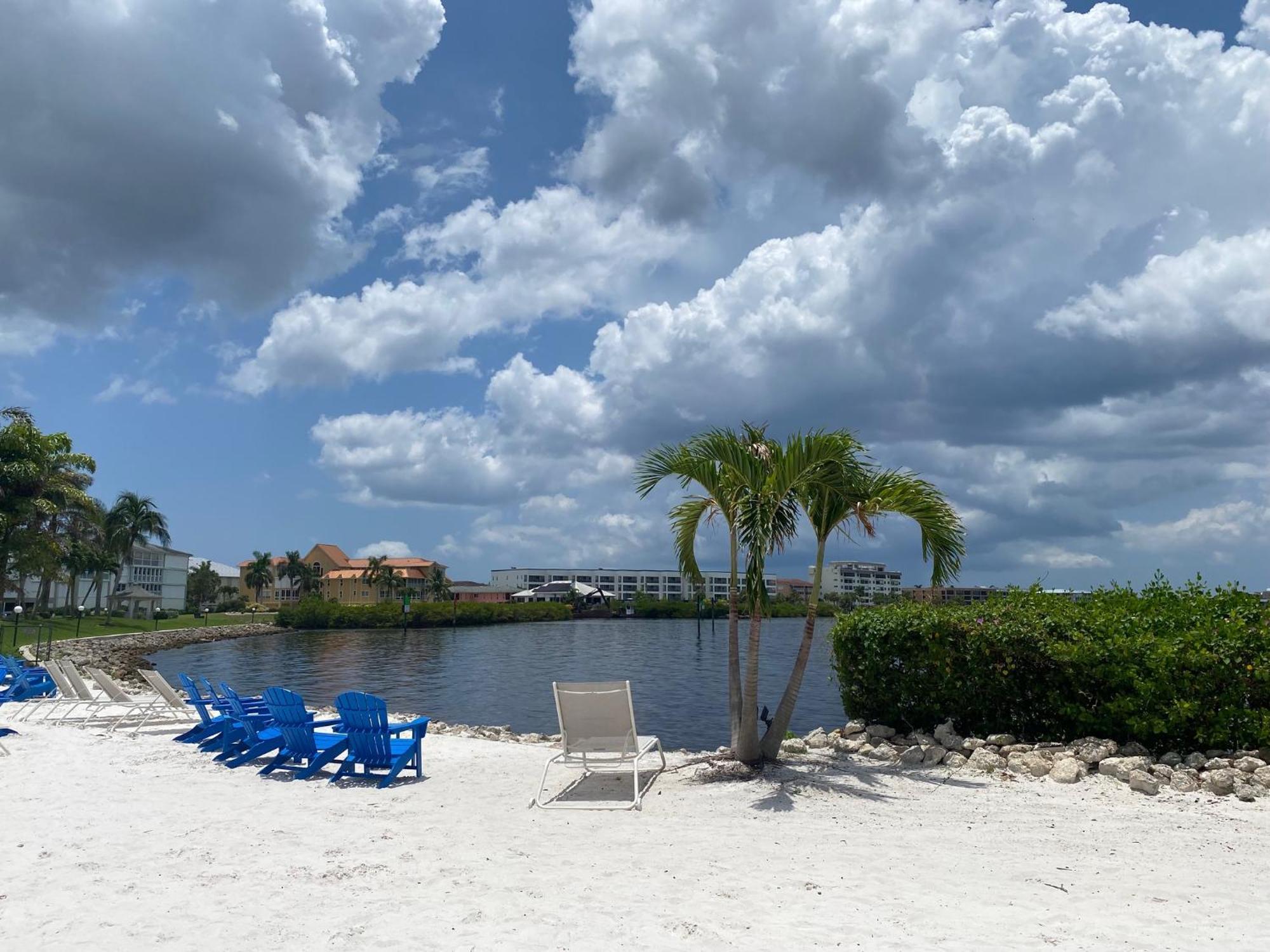 The Suites At Fishermen'S Village - 2 Bedroom Suites Punta Gorda Exterior photo