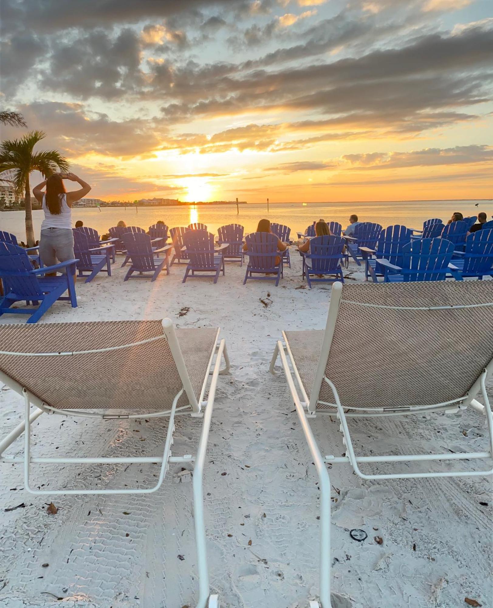 The Suites At Fishermen'S Village - 2 Bedroom Suites Punta Gorda Exterior photo