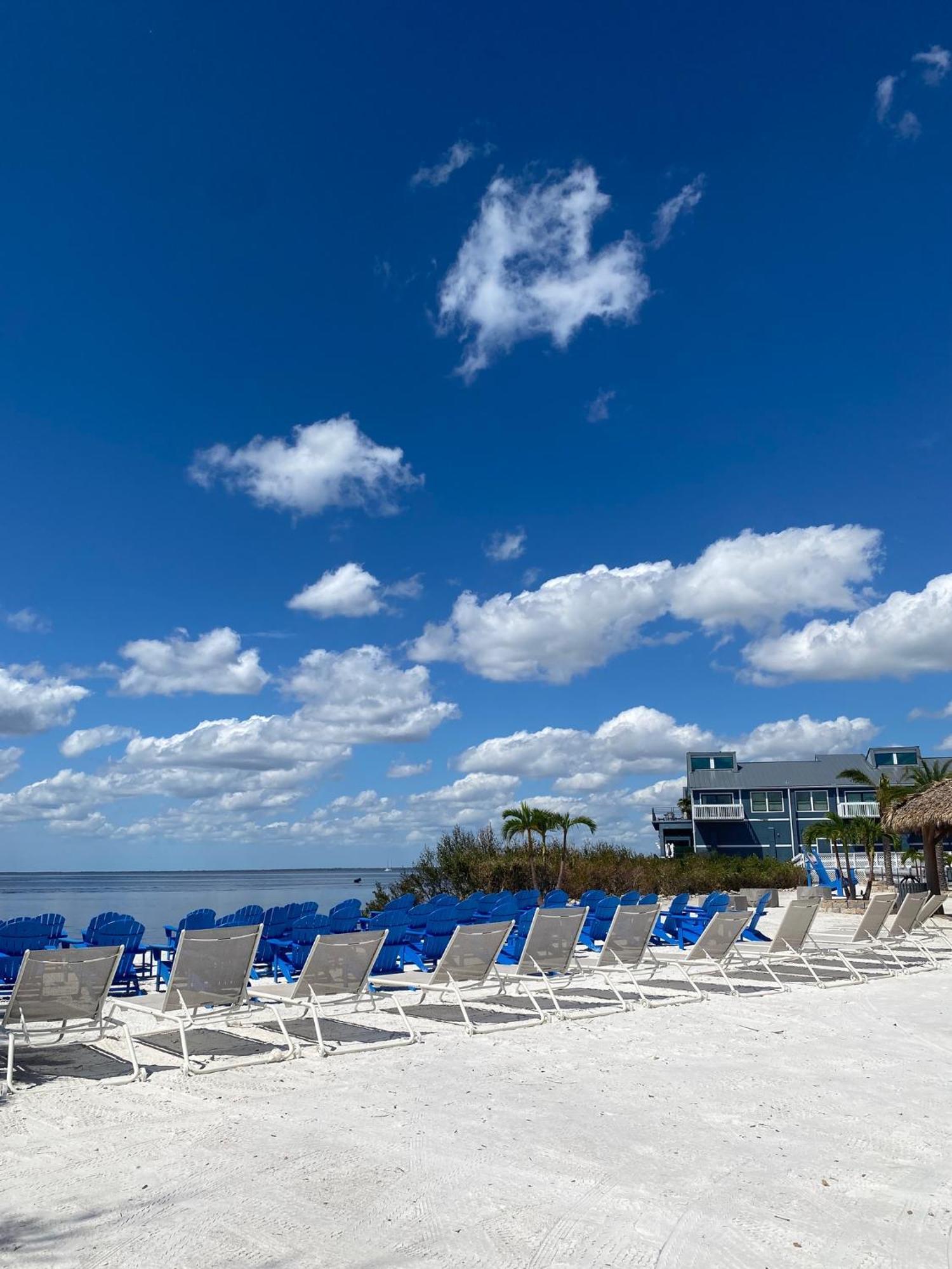 The Suites At Fishermen'S Village - 2 Bedroom Suites Punta Gorda Exterior photo